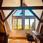 Apartmán Badischhaus Am Waldrand & Weitblick