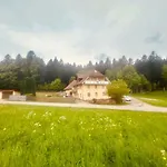 Badischhaus Am Waldrand & Weitblick *