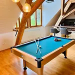 Apartmán Badischhaus Am Waldrand & Weitblick