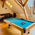 Apartmán Badischhaus Am Waldrand & Weitblick