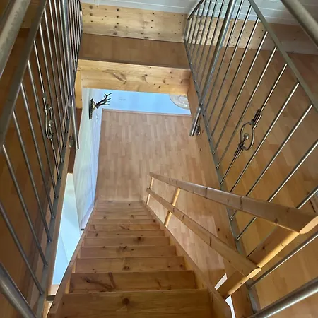 Badischhaus Am Waldrand & Weitblick