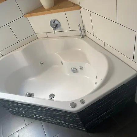 Badischhaus Am Waldrand & Weitblick Διαμέρισμα Herrischried