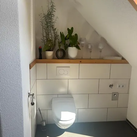 Badischhaus Am Waldrand & Weitblick *