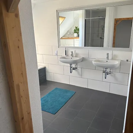 Badischhaus Am Waldrand & Weitblick *