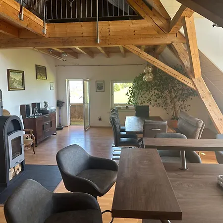 Badischhaus Am Waldrand & Weitblick Διαμέρισμα