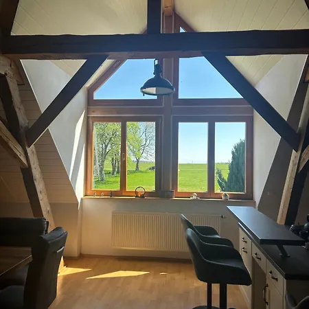 Badischhaus Am Waldrand & Weitblick Appartement *