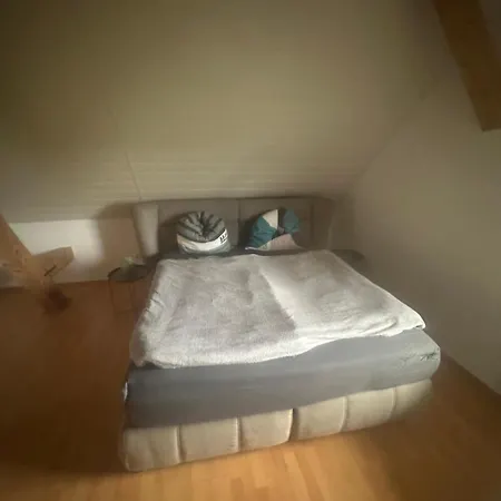 Διαμέρισμα Badischhaus Am Waldrand & Weitblick *