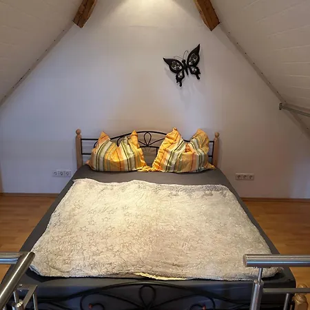 Badischhaus Am Waldrand & Weitblick * Herrischried