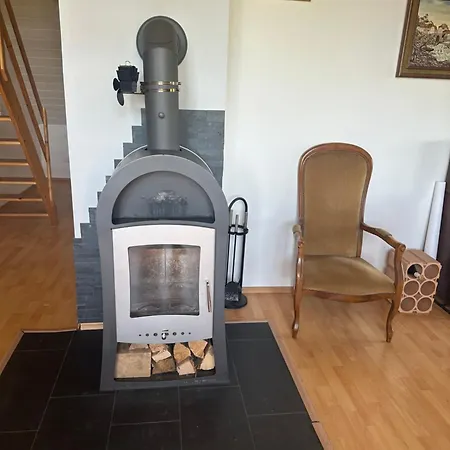 Badischhaus Am Waldrand & Weitblick