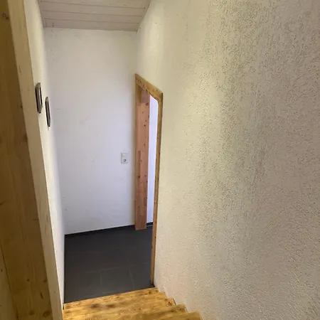 Badischhaus Am Waldrand & Weitblick Appartement *