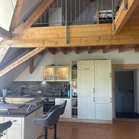 Badischhaus Am Waldrand & Weitblick *