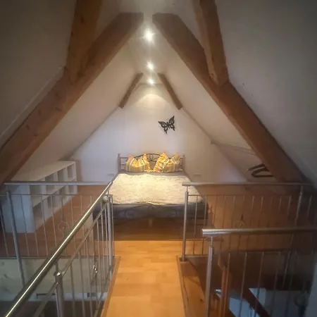 Badischhaus Am Waldrand & Weitblick * Herrischried