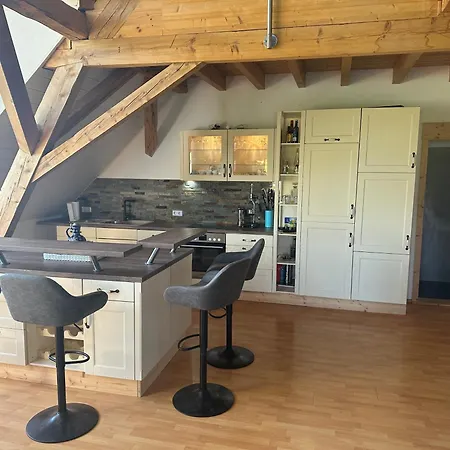 Apartment Style Tier Herrischried