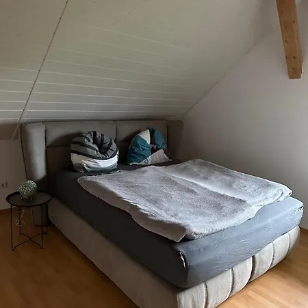 Badischhaus Am Waldrand & Weitblick Herrischried