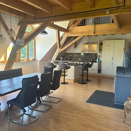 Badischhaus Am Waldrand & Weitblick Διαμέρισμα *