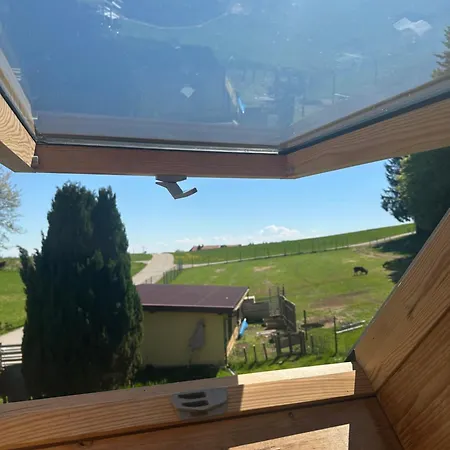 Διαμέρισμα Badischhaus Am Waldrand & Weitblick *