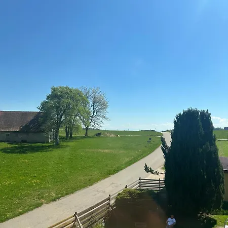 Badischhaus Am Waldrand & Weitblick Διαμέρισμα