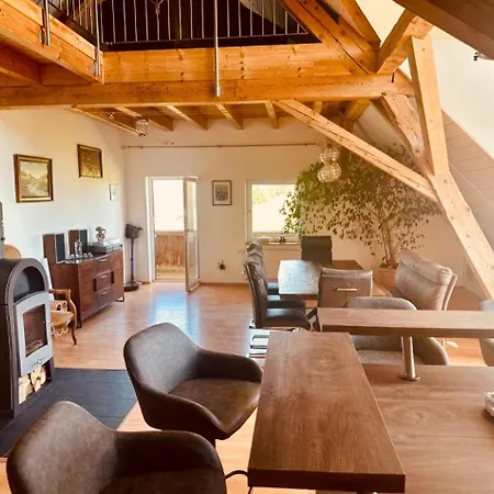 Badischhaus Am Waldrand & Weitblick * Herrischried