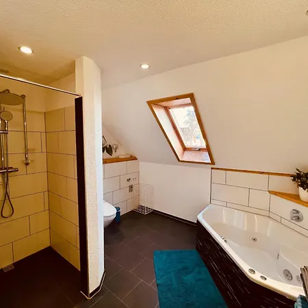 Badischhaus Am Waldrand & Weitblick