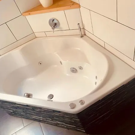 Badischhaus Am Waldrand & Weitblick * Herrischried