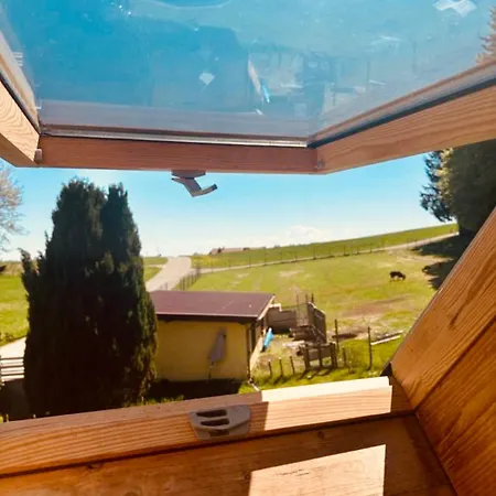 Badischhaus Am Waldrand & Weitblick *