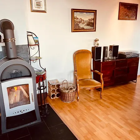 Διαμέρισμα Badischhaus Am Waldrand & Weitblick *