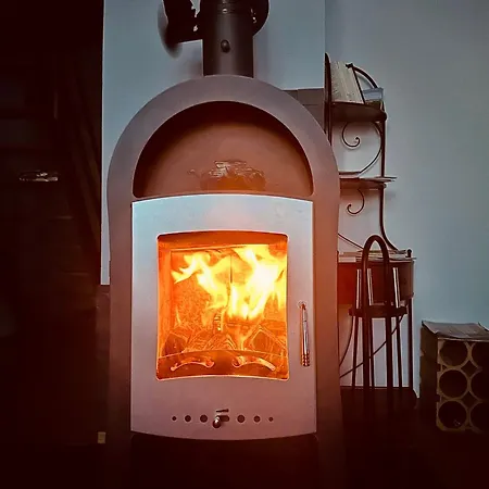 Διαμέρισμα Badischhaus Am Waldrand & Weitblick Herrischried