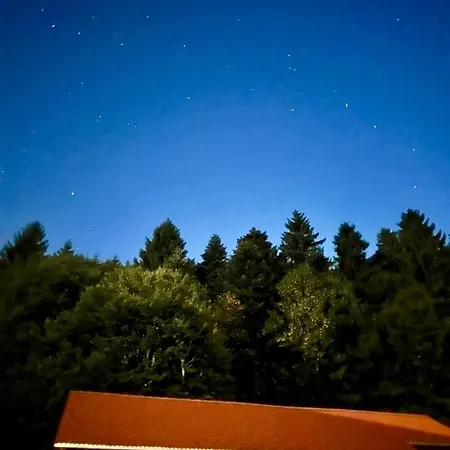 Badischhaus Am Waldrand & Weitblick Herrischried