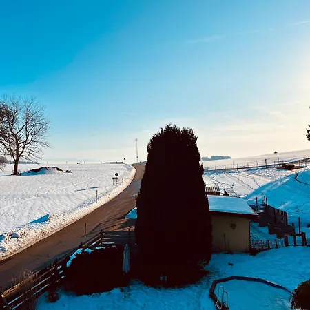 Badischhaus Am Waldrand & Weitblick Herrischried