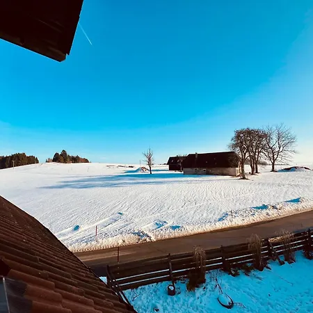 Badischhaus Am Waldrand & Weitblick *