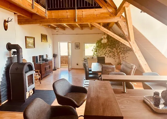 Badischhaus Am Waldrand & Weitblick * Herrischried