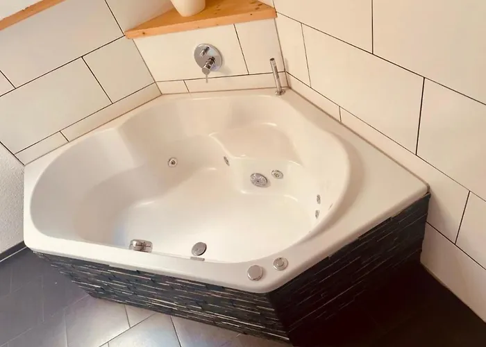 Badischhaus Am Waldrand & Weitblick * Herrischried