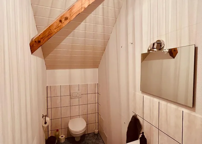 Badischhaus Am Waldrand & Weitblick Apartament